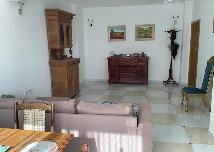 Kussmann Appartment