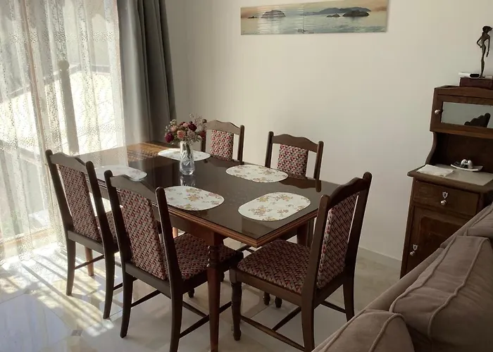 Kussmann Appartment