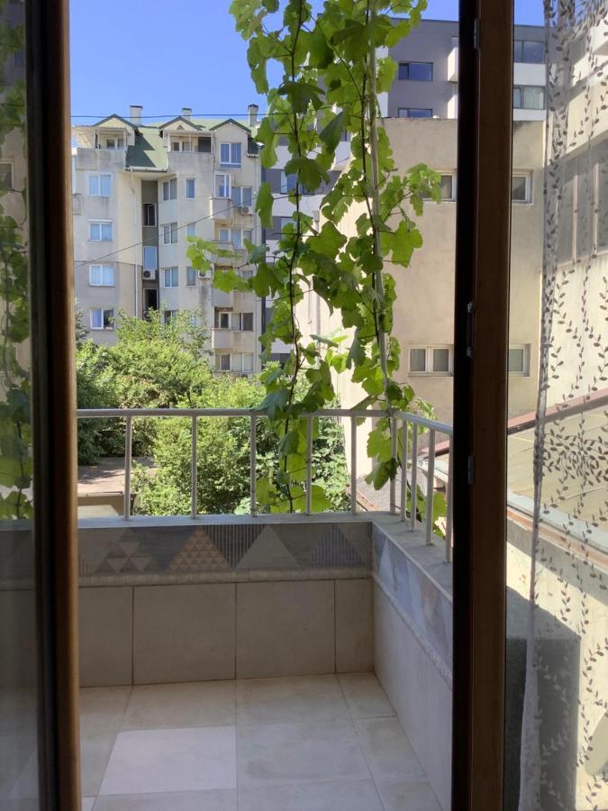 Apartament Kussmann *