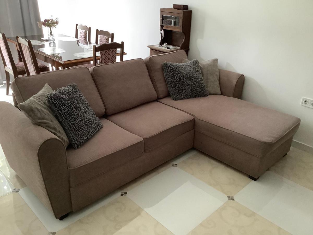 Apartament Kussmann Varna
