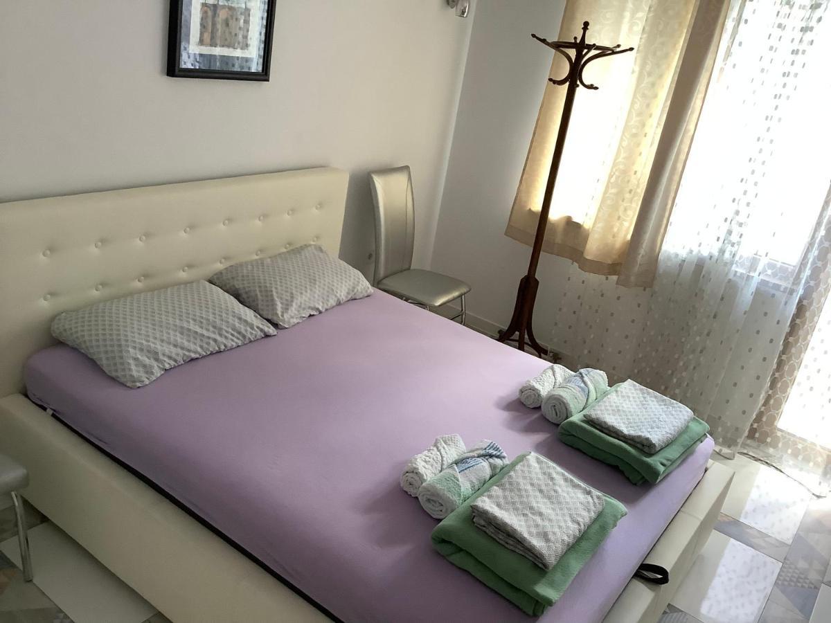 Apartament Kussmann